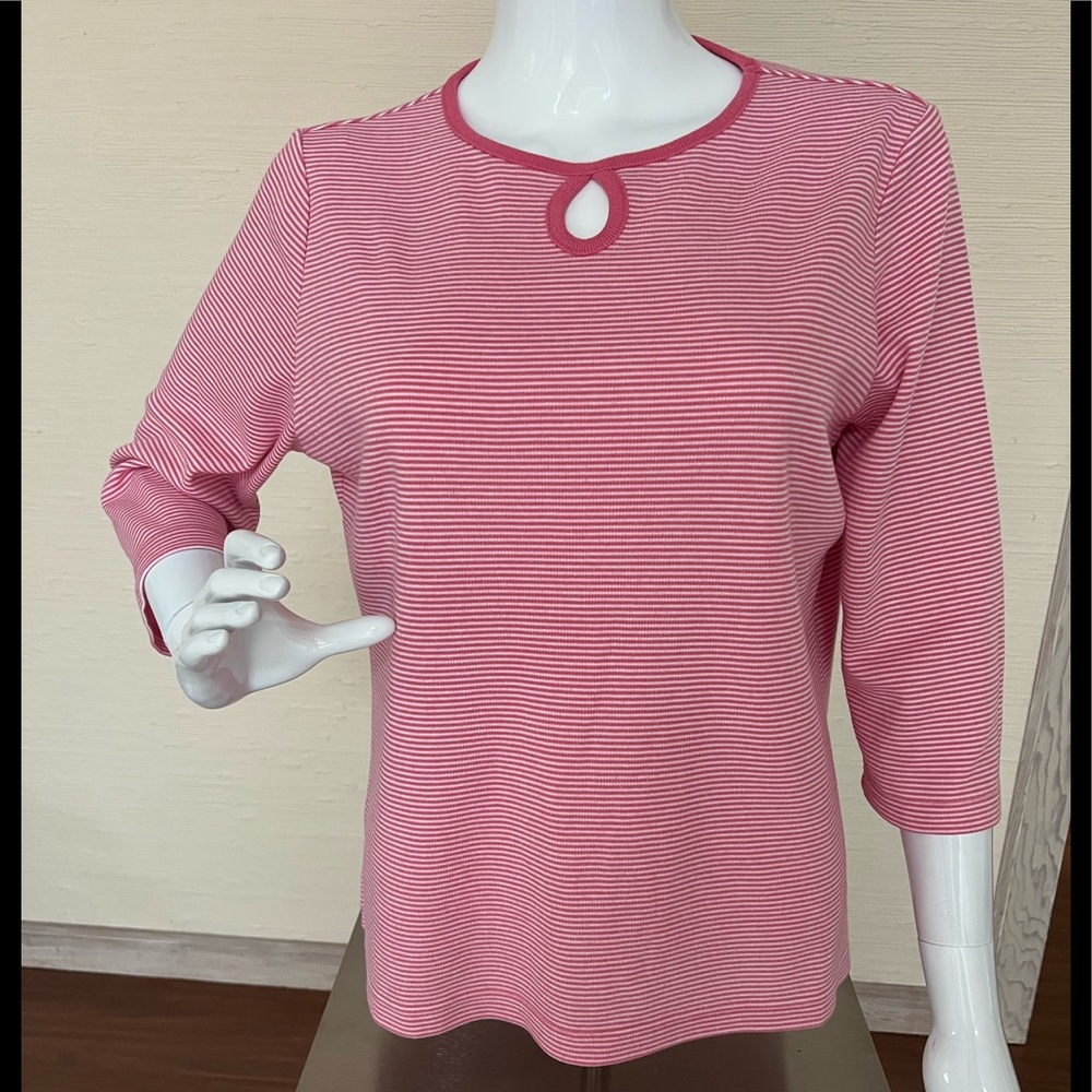 Allison Daley Summer Top  M